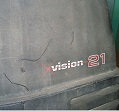 CLARKE Vision 21