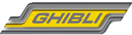 klidov technika a istc technika GHIBLI - logo